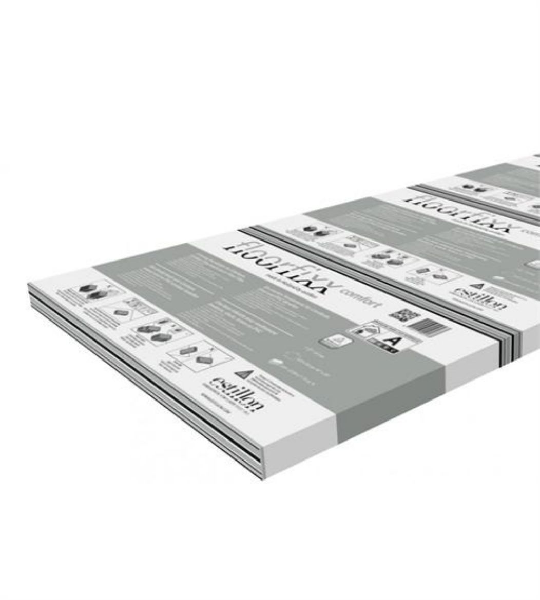 Billede af Floorfixx Comfort10 mm 2,88 m2