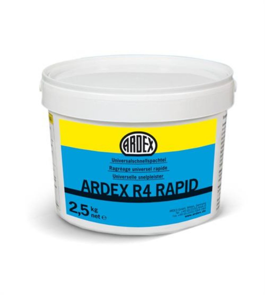 Billede af Lyn rep spartelmasse primerfri