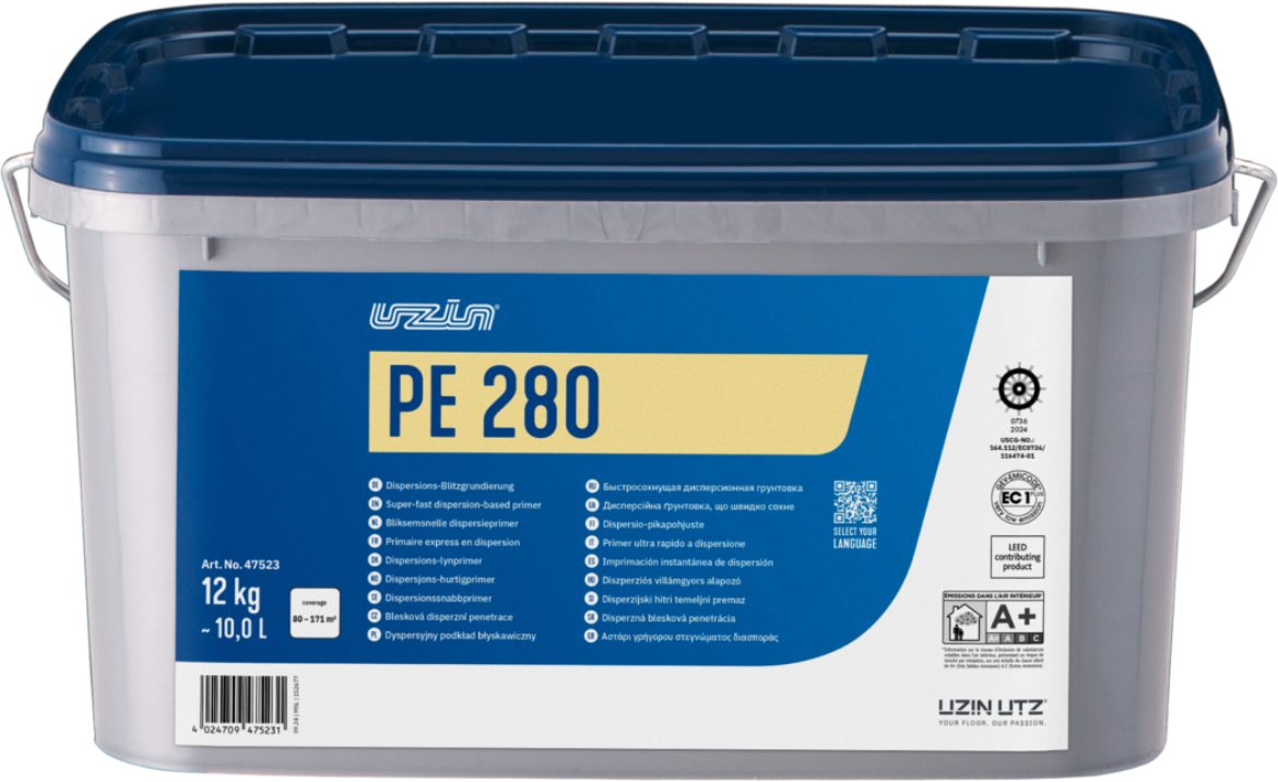 Billede af Primer 5 kg 