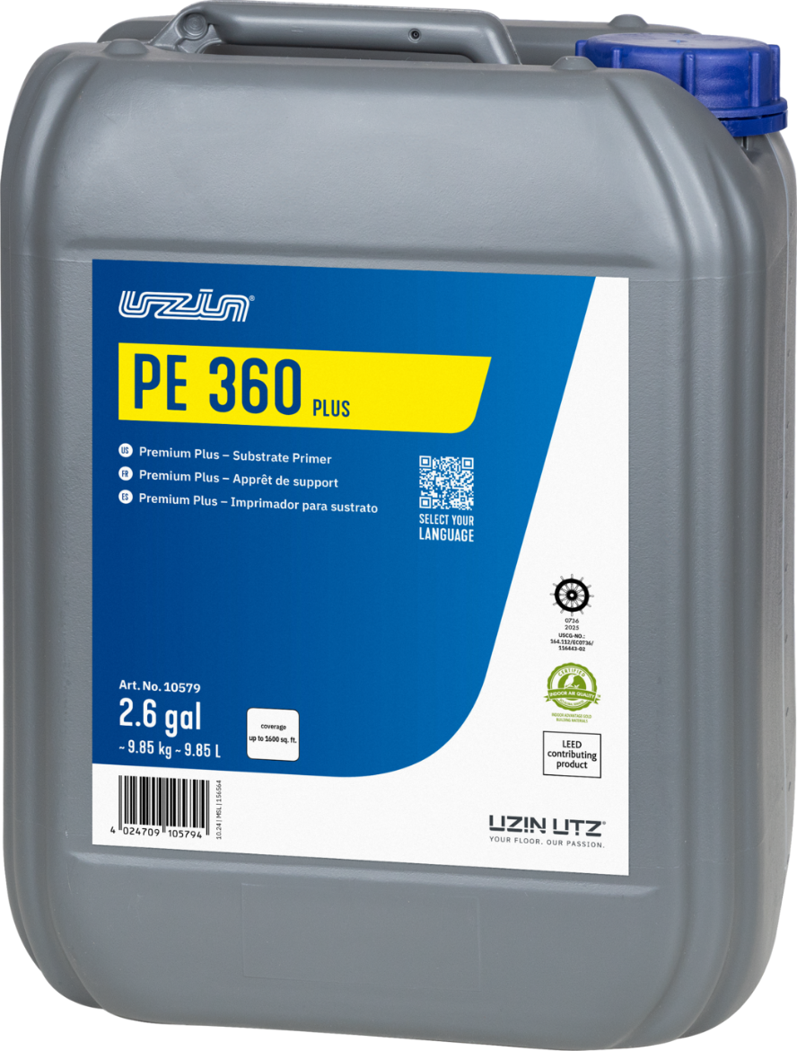 Billede af Primer f/beton og anhydrit 10L