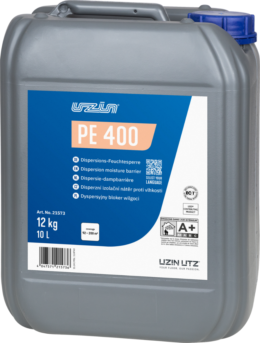 Billede af Uzin Primer/Fugtspærre 12 kg.