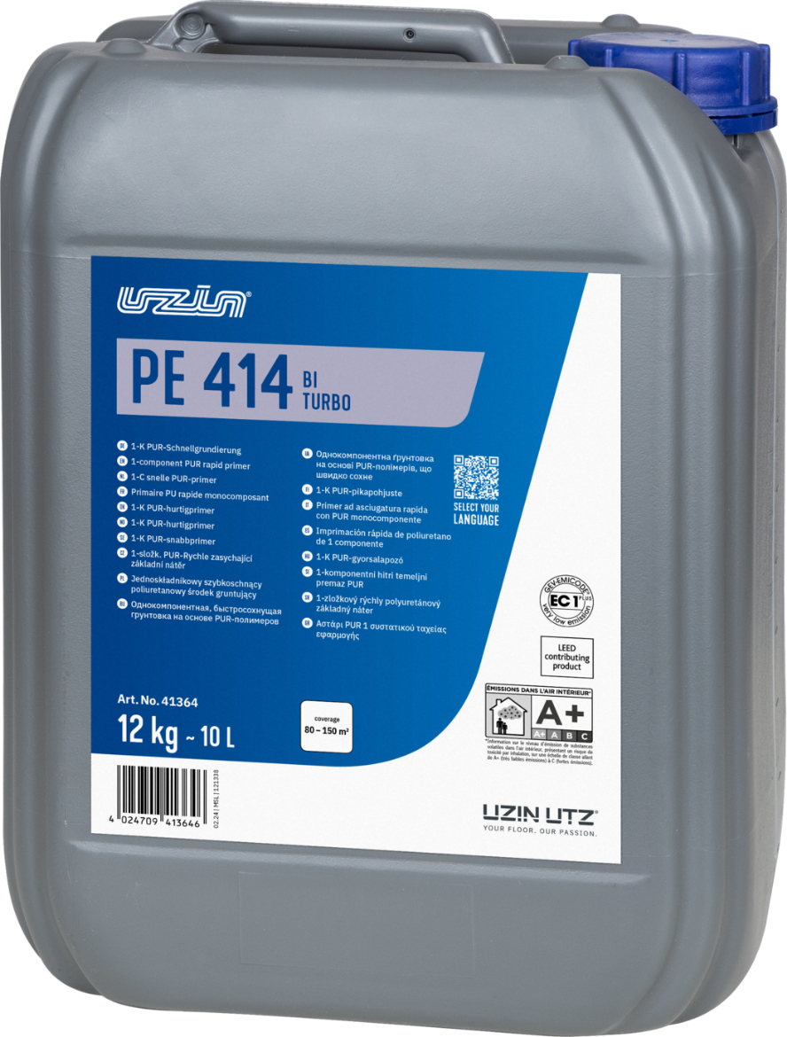 Billede af Uzin primer/Fugtspærre 12 kg