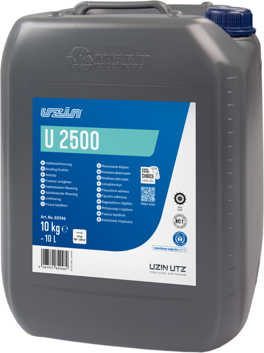 Billede af Fixeringslim - 10 kg (NY)