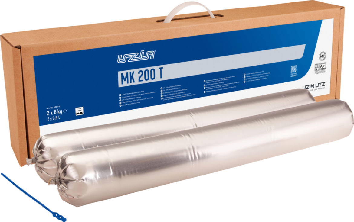 Billede af Uzin MS parketlim I POSER