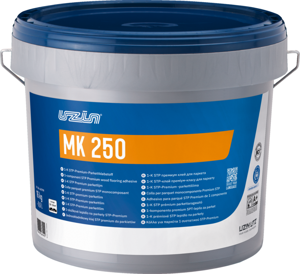 Billede af Uzin ms Polymer parketlim16 kg