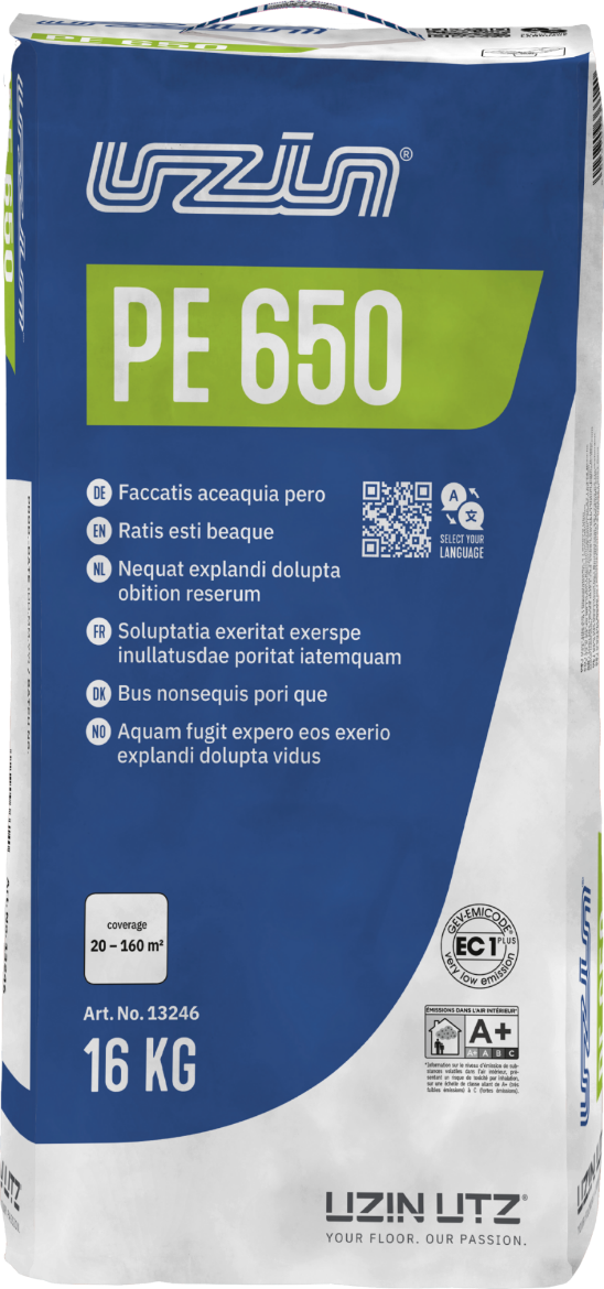 Billede af Primer og filler 1 komponent