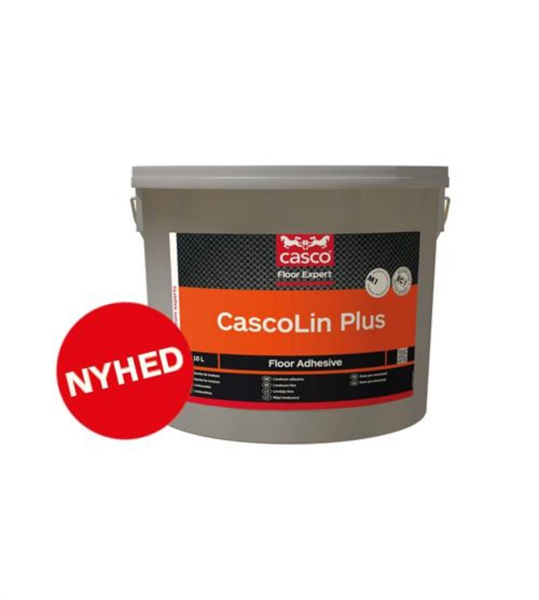 Billede af CascoLin Plus 10 L