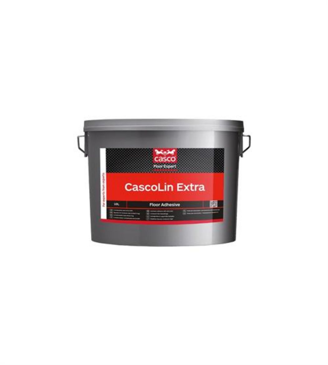 Billede af CascoLin Extra 10 L