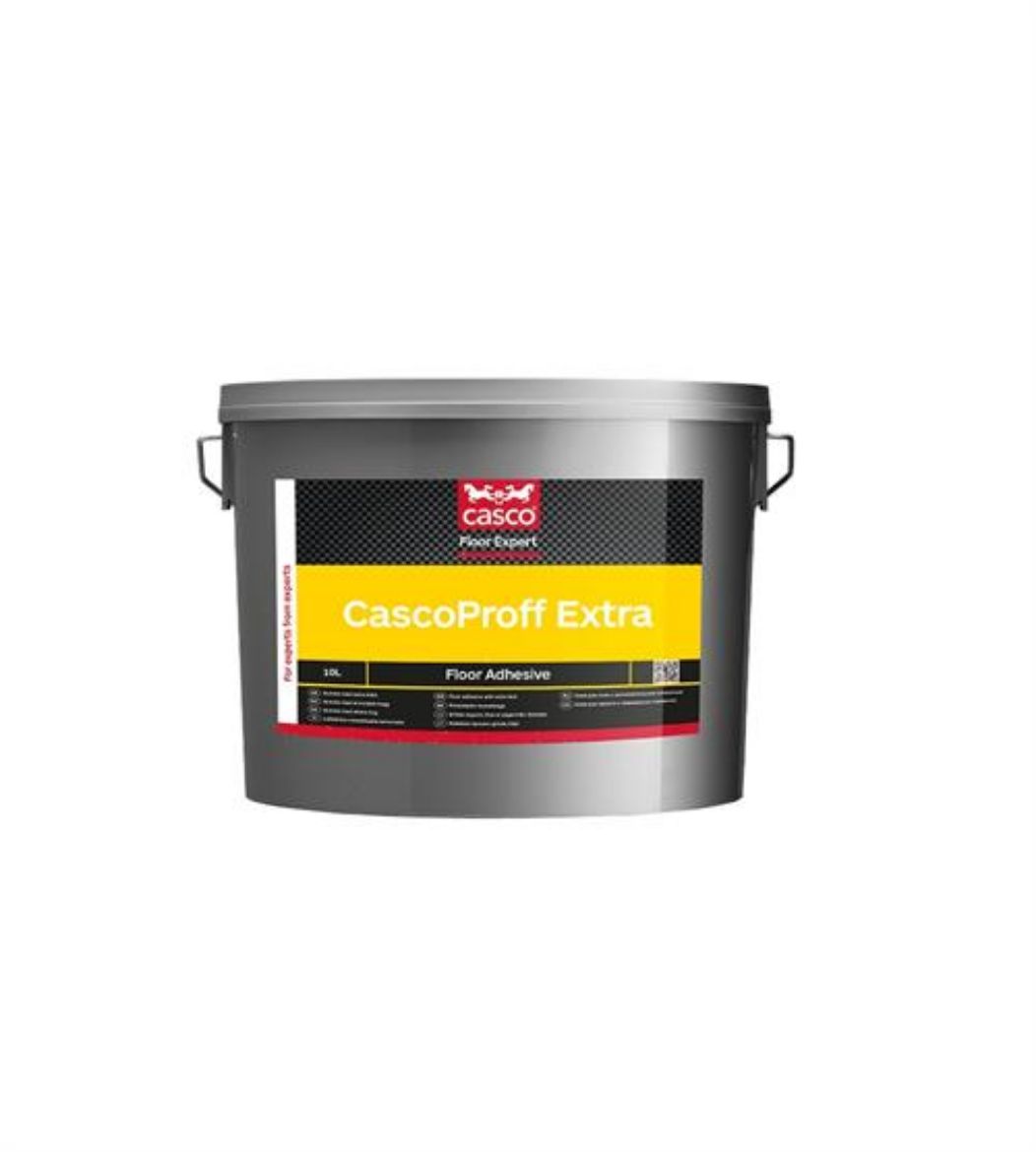 Billede af Casco Proff Design 10 L