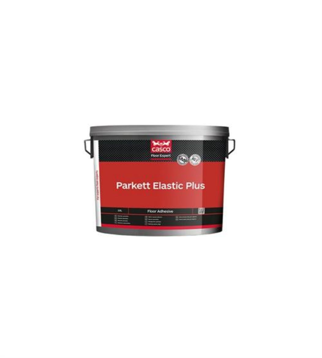 Billede af Casco Parkett Elastic Comf.