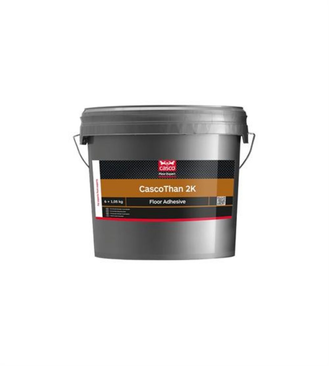 Billede af CascoThan 2K