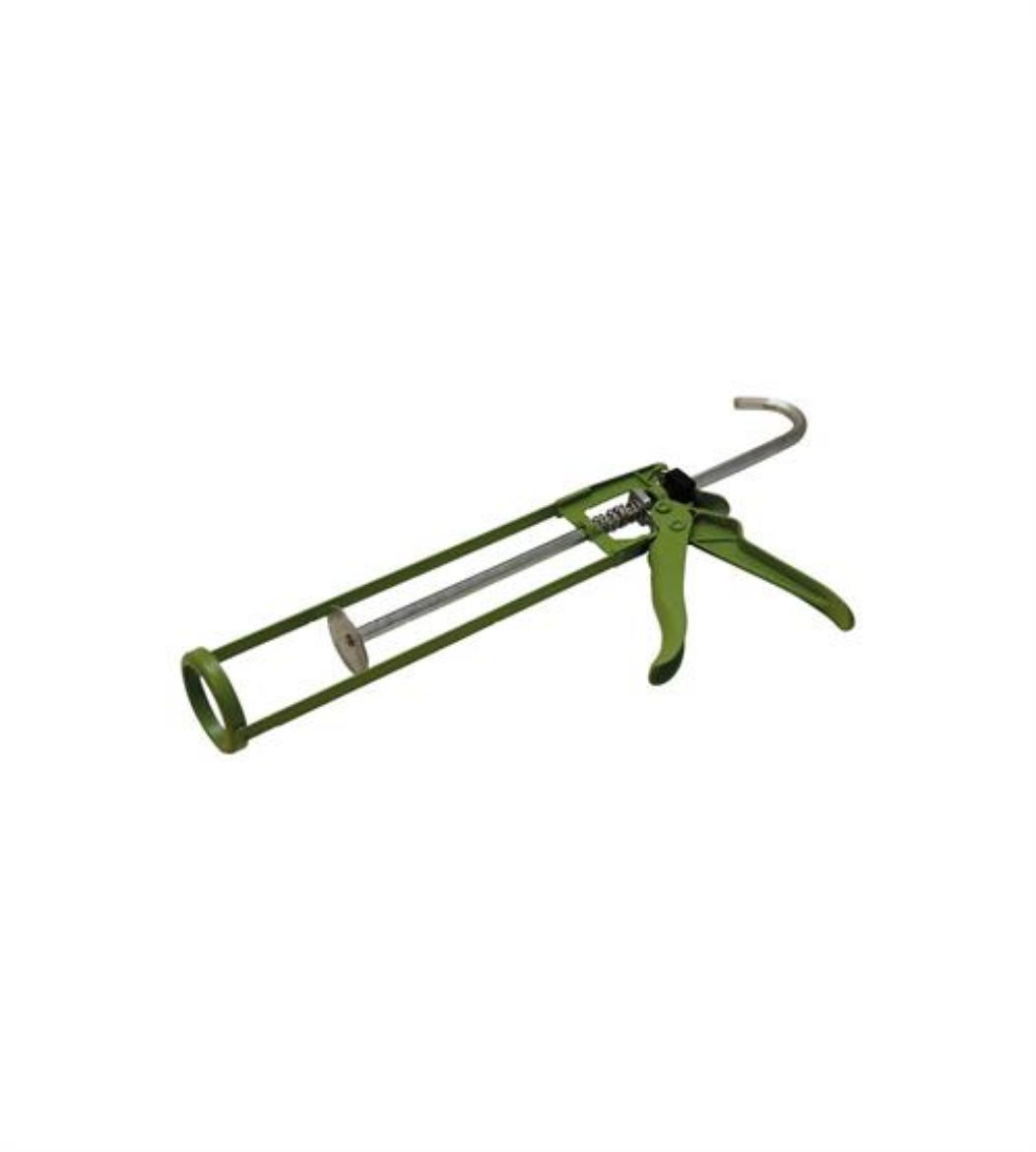 Billede af Skeletpistol