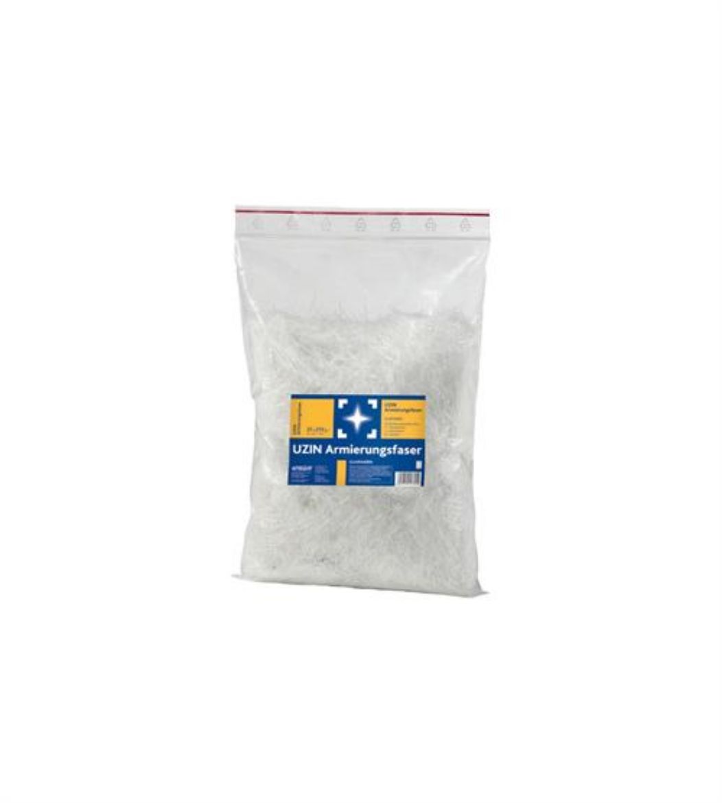 Billede af Uzin Armeringsfibre 250 gr