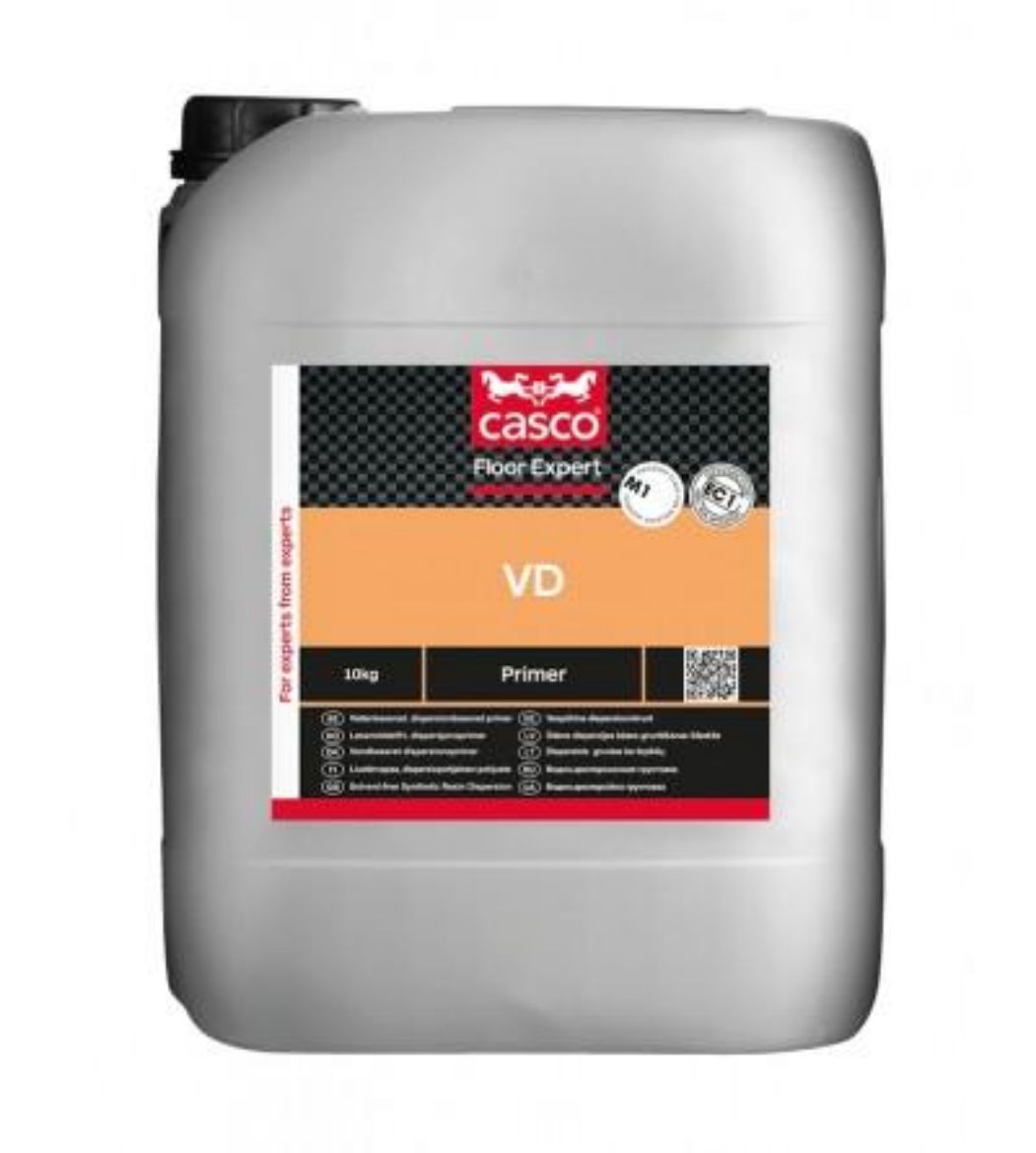 Billede af VD Universal Primer Casco