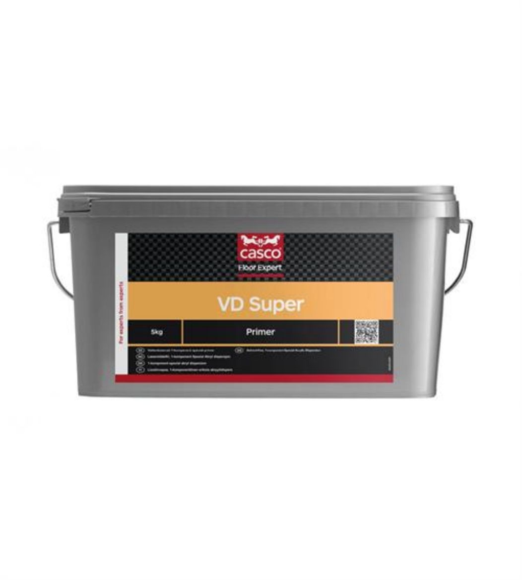 Billede af VD Super Grip Casco