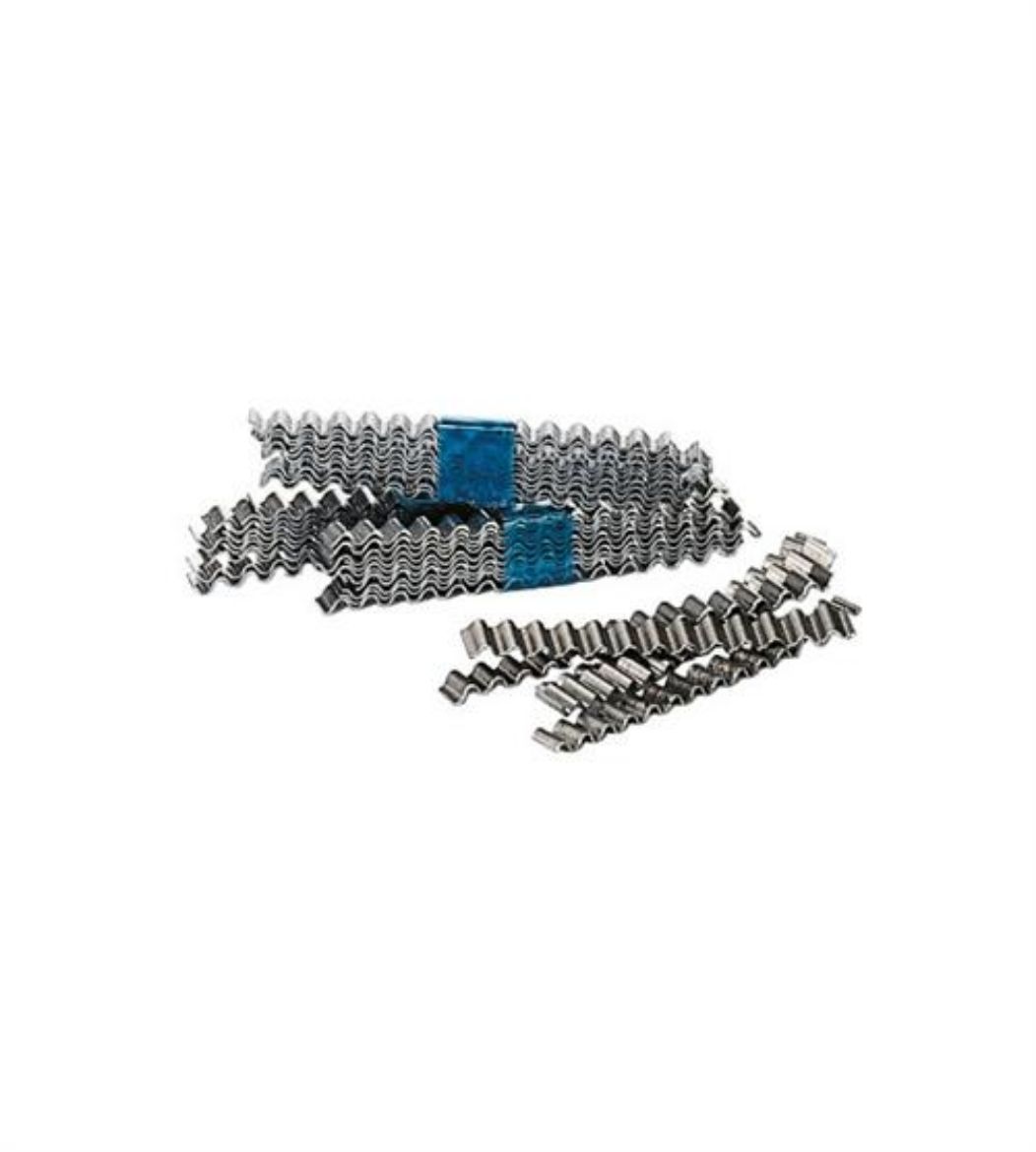 Billede af Armeringsklinger pose a 100 st