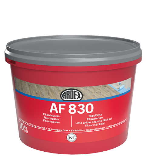 Billede af Universal gulvspartelmas. 20kg