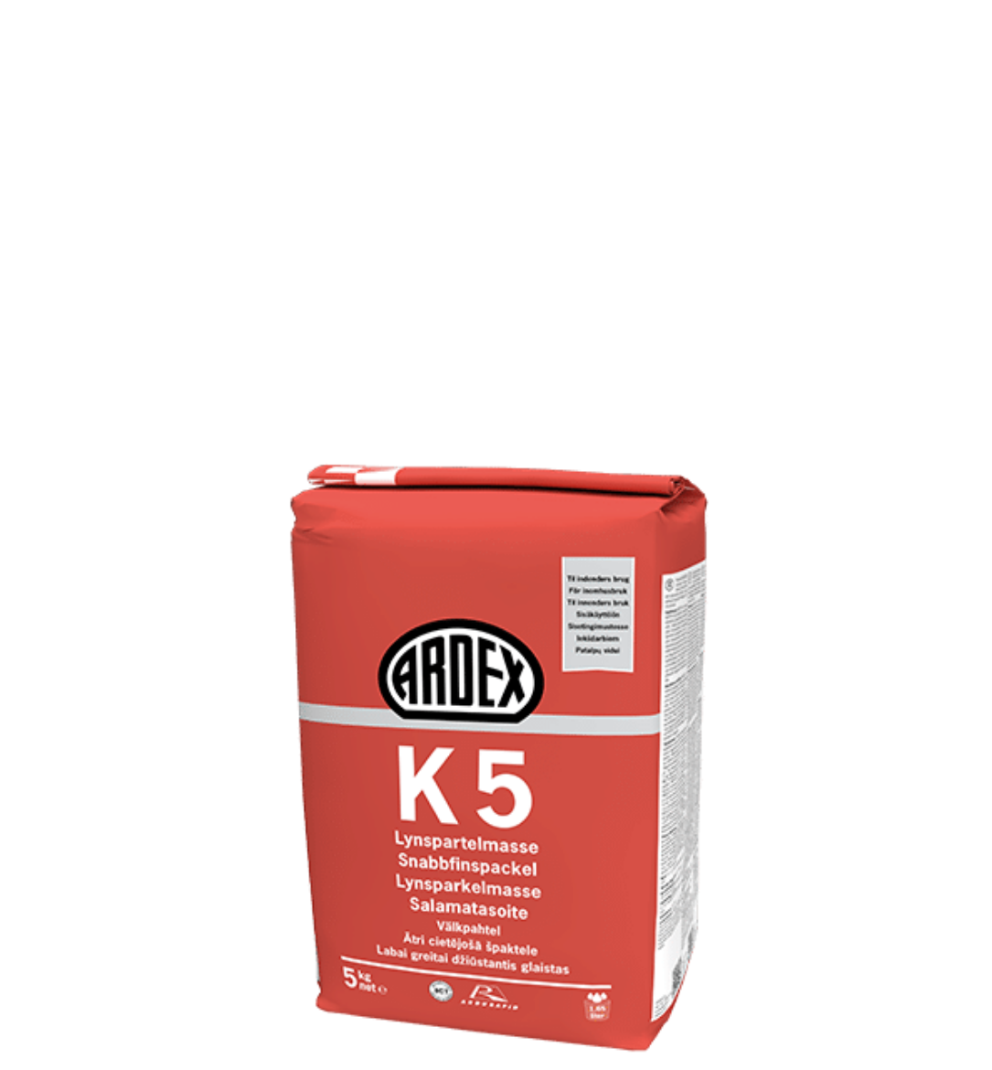 Billede af Lyn rep spartelmasse primerfri