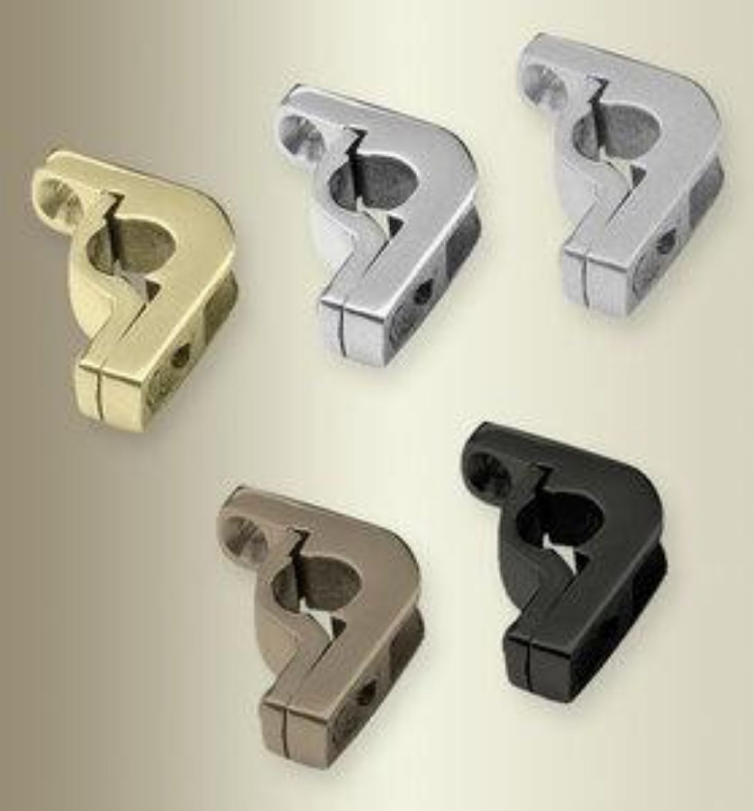 Billede af Øskner t/11mm POL MESS