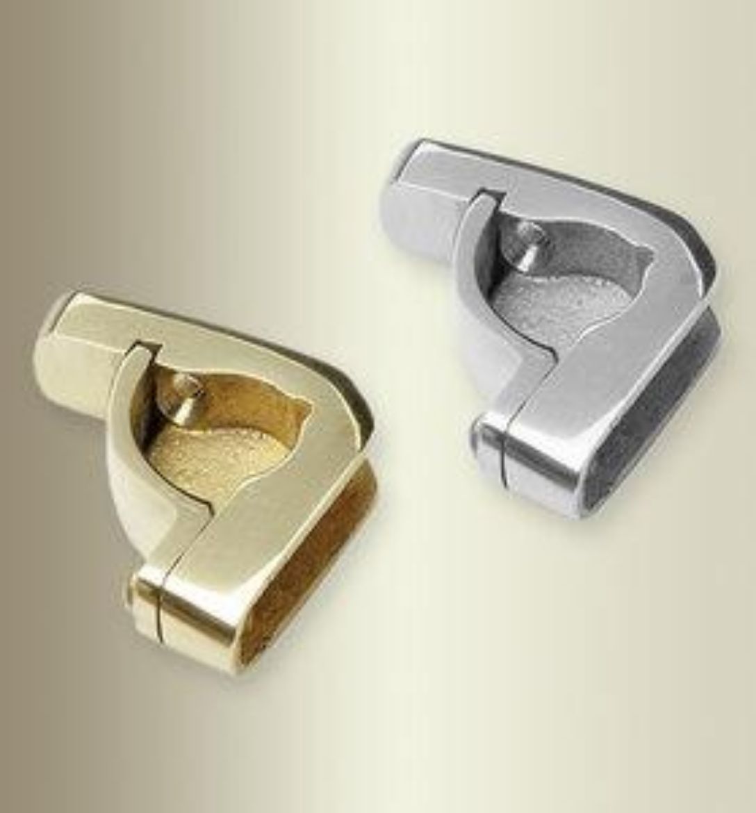 Billede af Øskner t/16 mm POL MESS