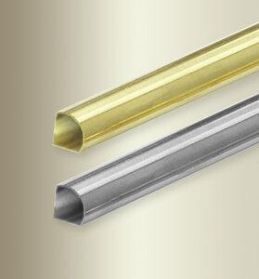 Billede af Trappestang trek 16x16x2500mm