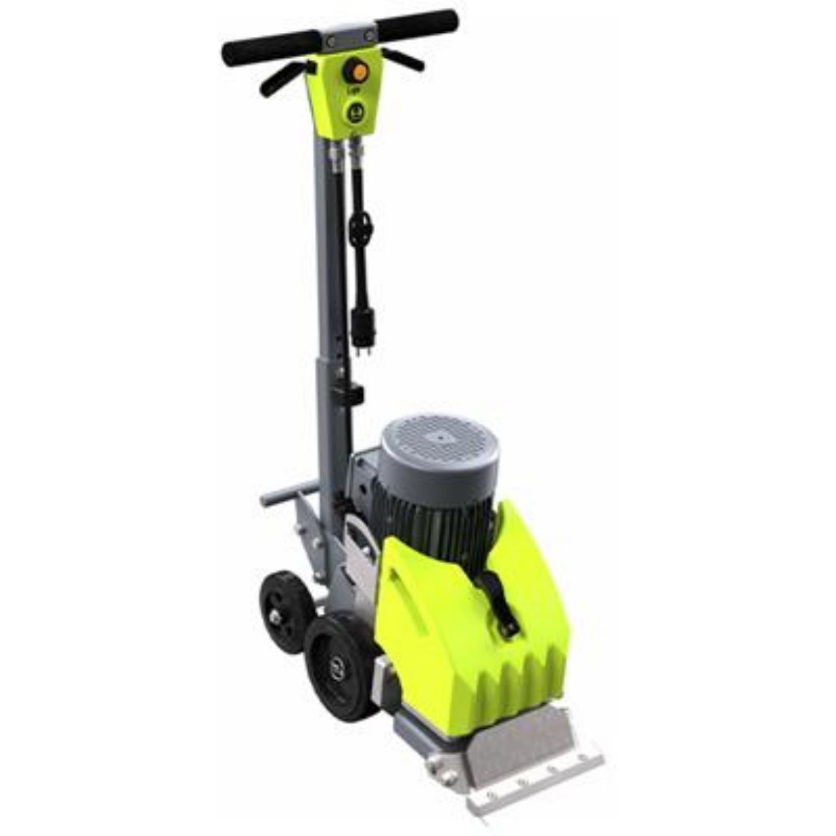 Billede af Lupo stripper Wolff