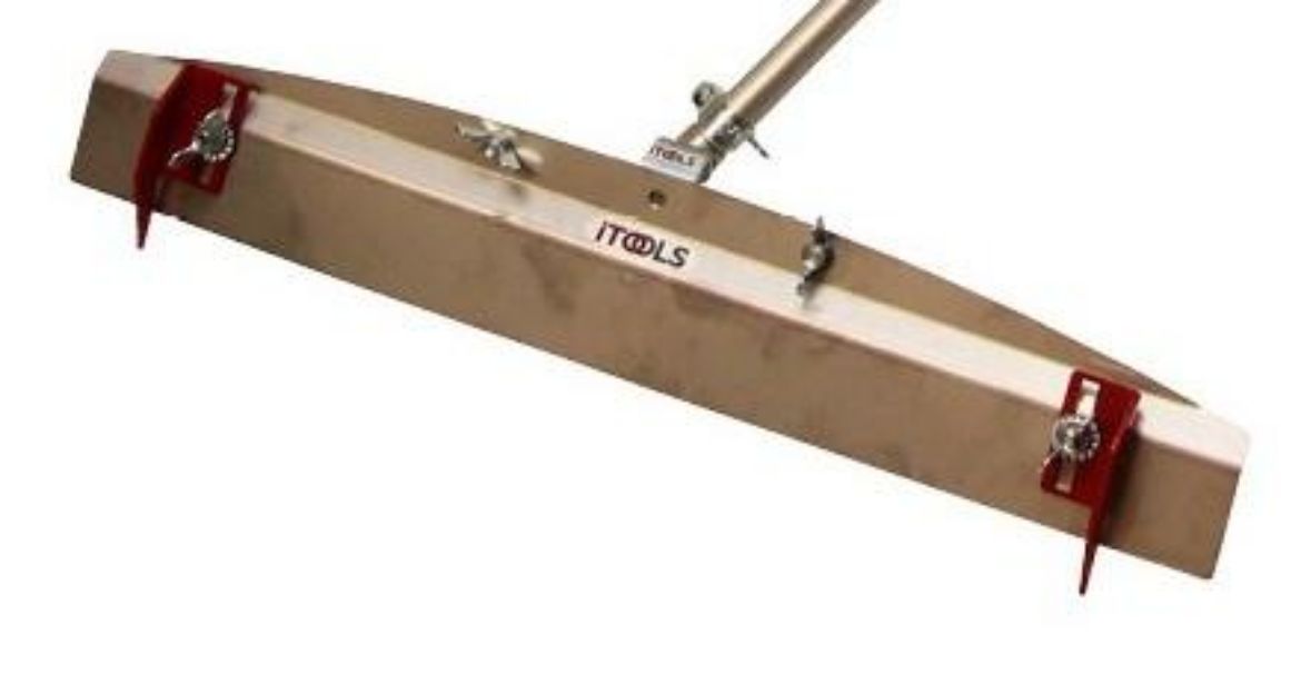 Billede af Afstandsspartel 60 cm