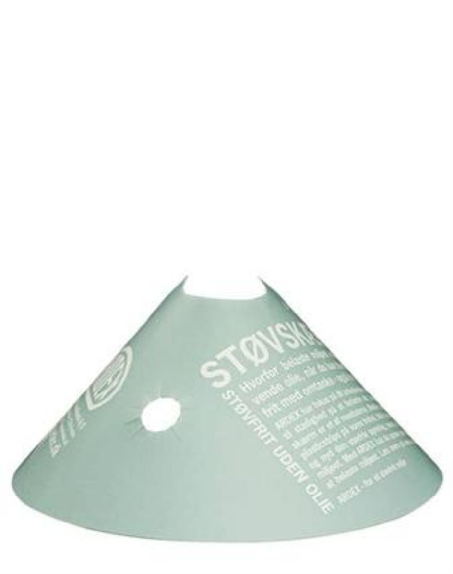 Billede af Ardex støvskærme til 75 ltr