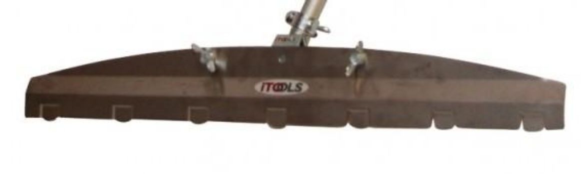 Billede af Klingeholder 56 cm.