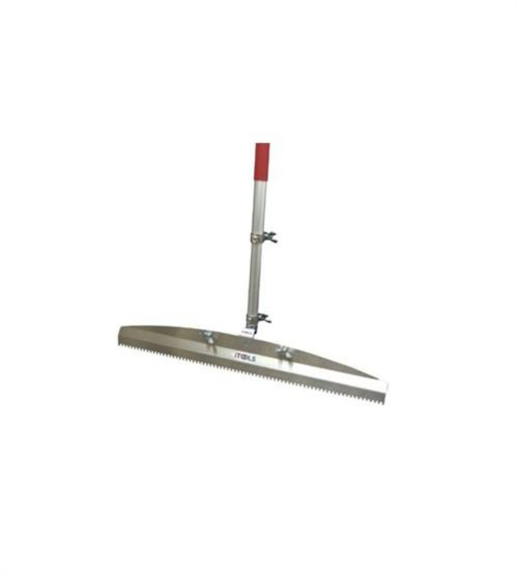 Billede af Stående flydespartelkit 90 cm