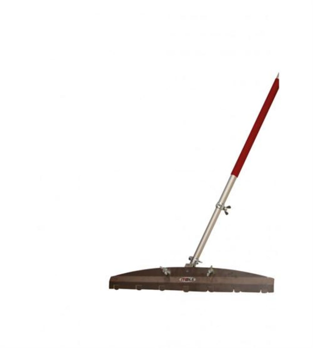 Billede af Stående spartel kompl t/lim og