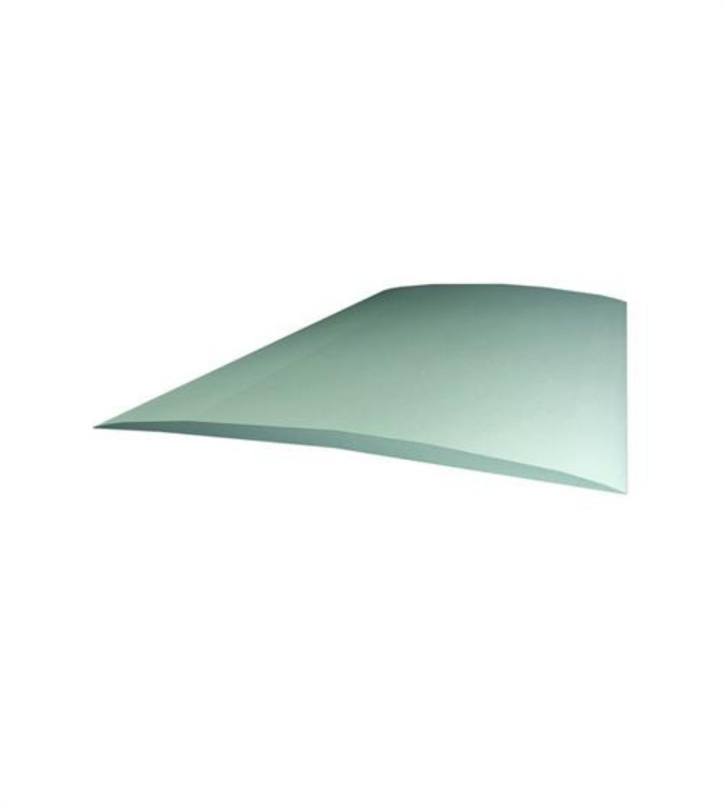 Billede af Overgangsprofil 100mm MAT-U