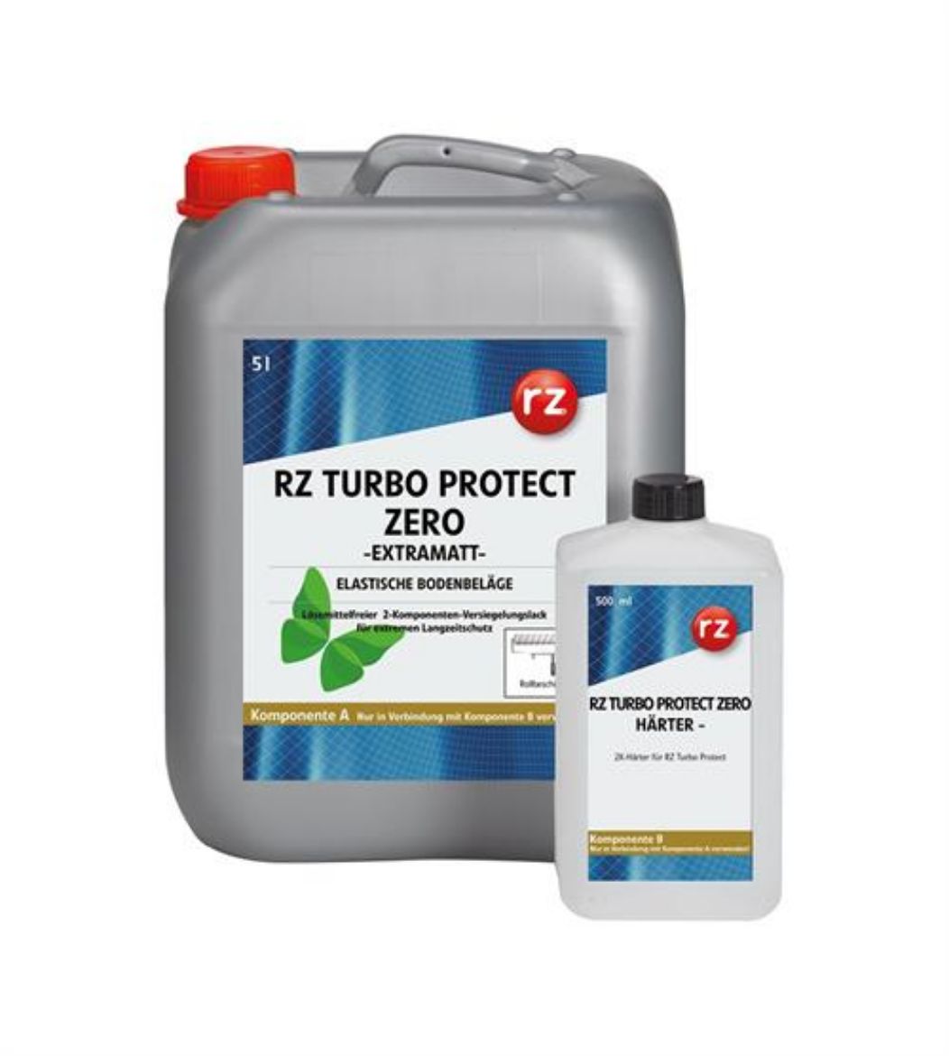 Billede af RZ Turbo Protekt Plus