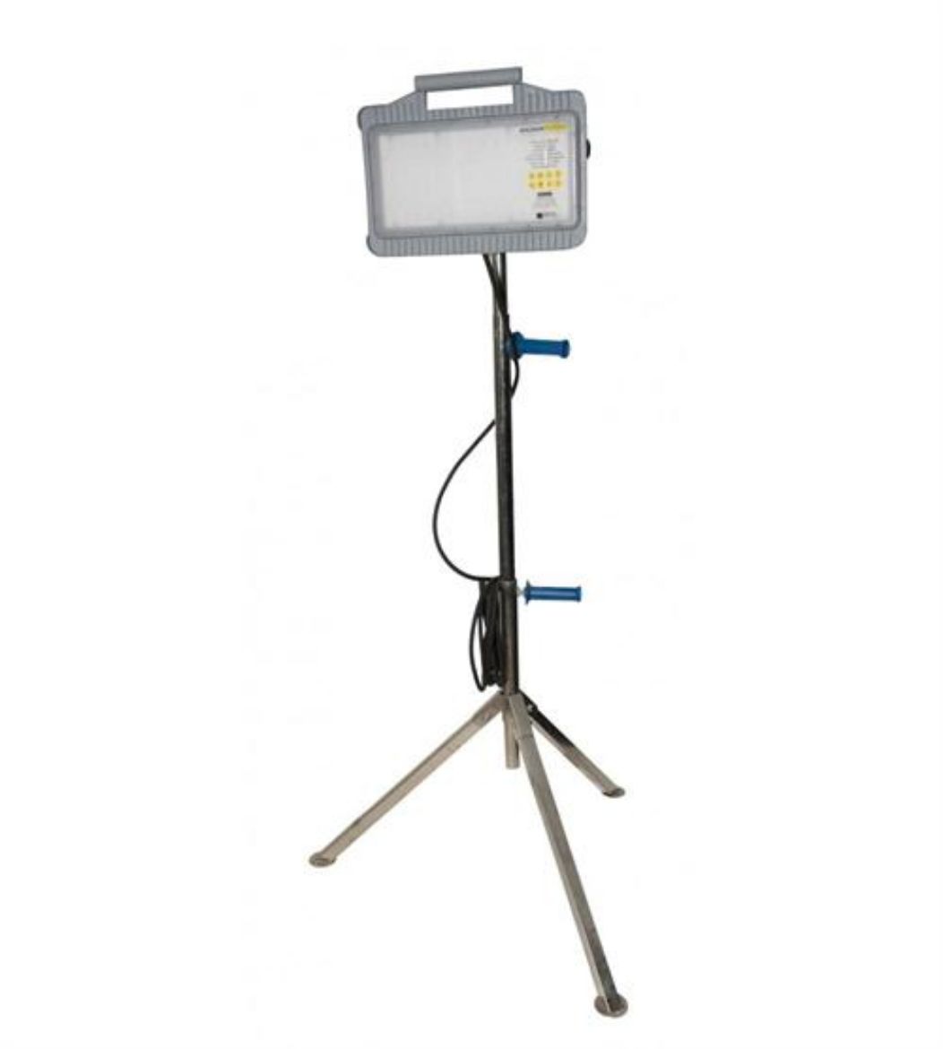 Billede af Arbejdslampe WL380