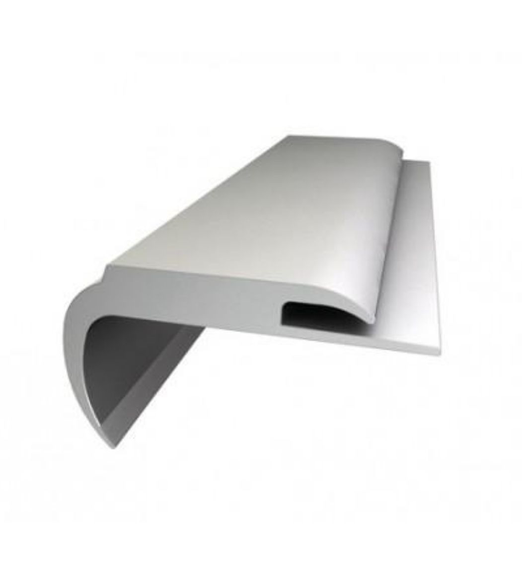 Billede af TK-647 trappefork. t/4mm SORT