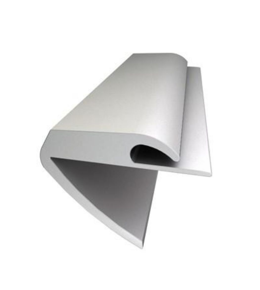 Billede af TK-688 trappefork.t/5,5mm SORT