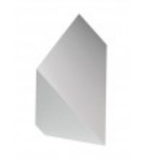 Billede af Fejeliste eg 15x15x900 mm