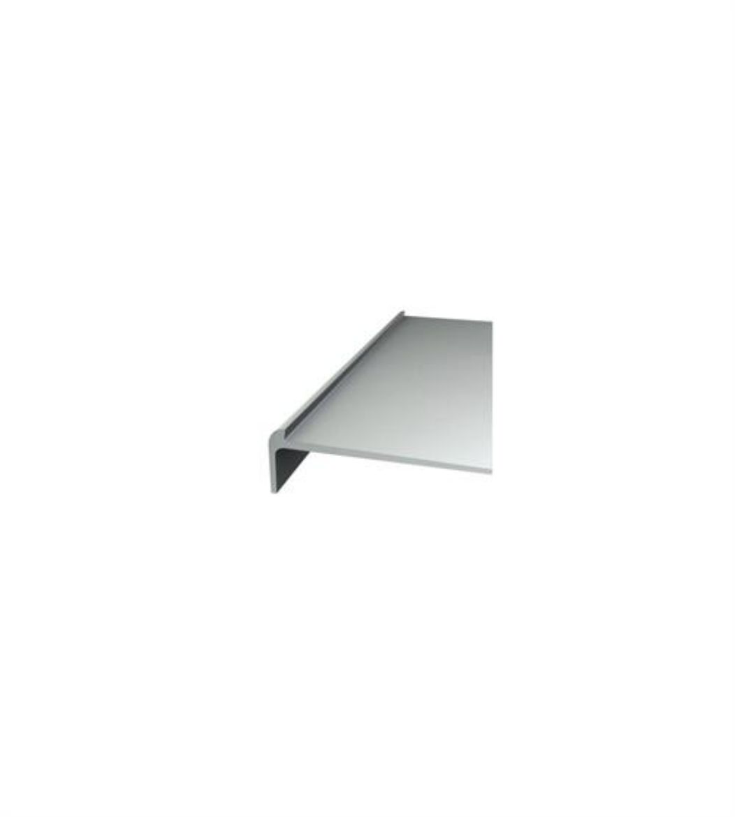 Billede af Trappeforkant t/3,2 mm MAT