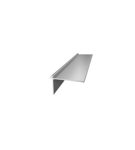 Billede af Trappeforkant t/3 mm MAT