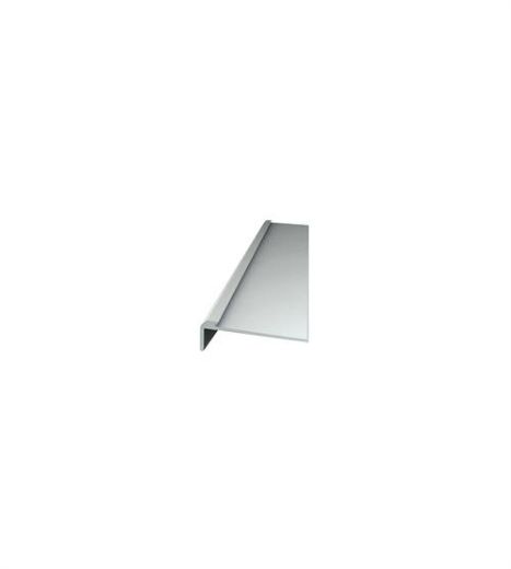 Billede af Trappeforkant t/ 2mm MAT