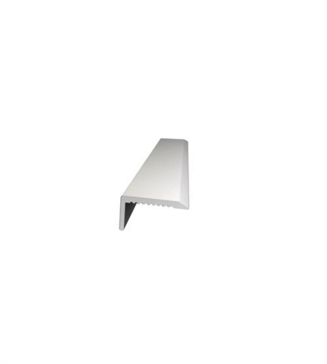Billede af Vinkelprofil 8,5x15mm MAT