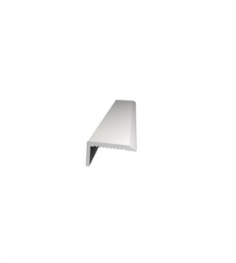 Billede af Vinkelprofil 8,5x15mm MAT