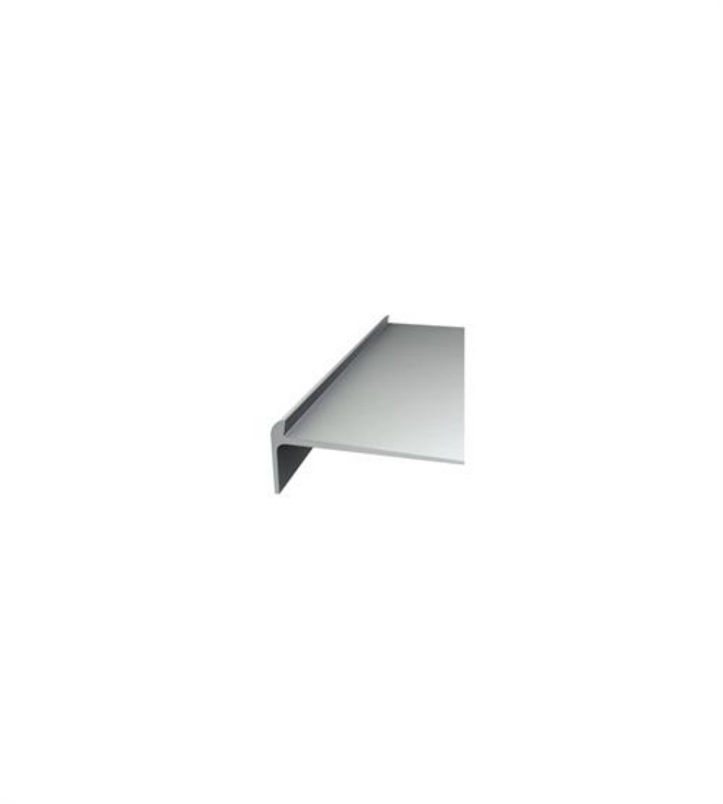 Billede af Trappeforkant t/4 mm MAT