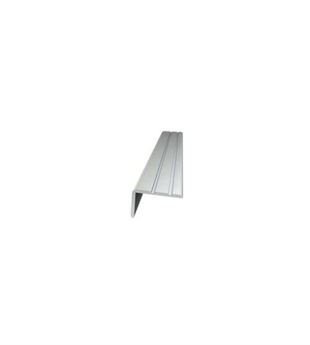 Billede af Vinkelprof.25x17mm POL MESS