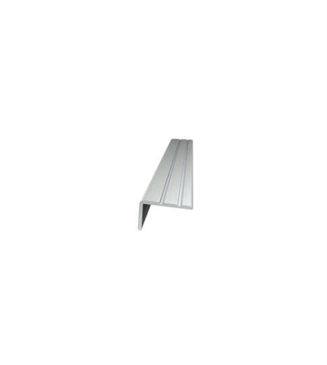 Billede af Vinkelprof.25x17mm POL MESS