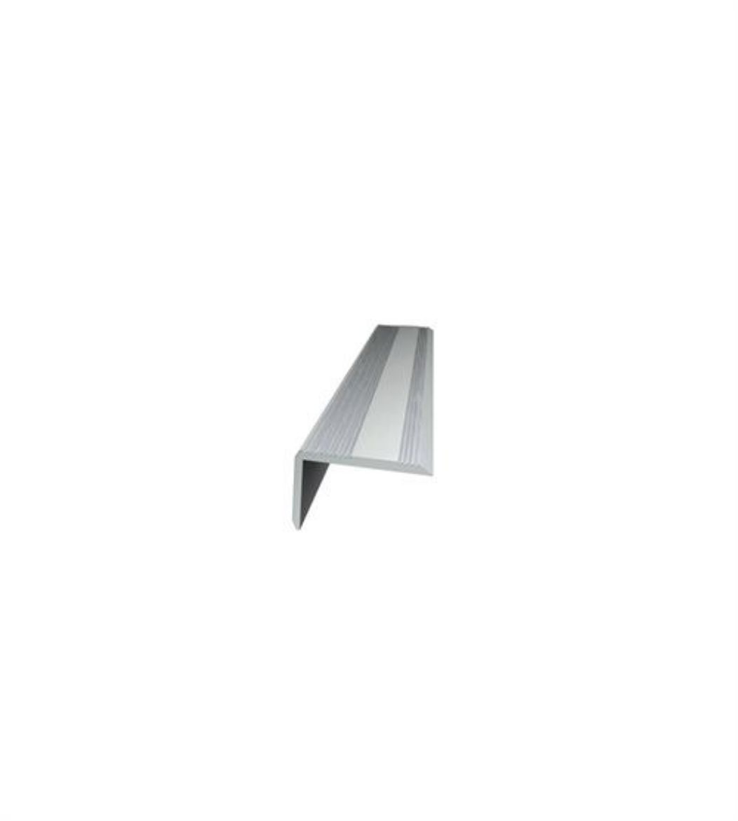 Billede af Vinkelprof.30x20mm POL ALU
