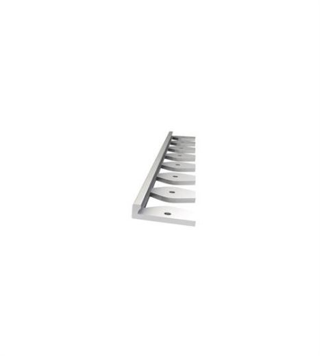 Billede af Bendeprofil t/3mm POL MESS