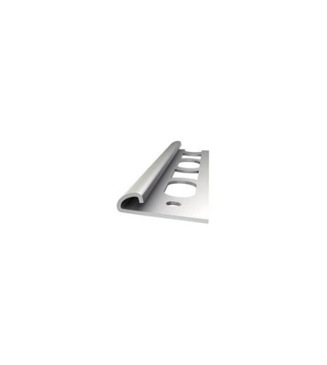 Billede af Fliseprofil t/6 mm POL STÅL