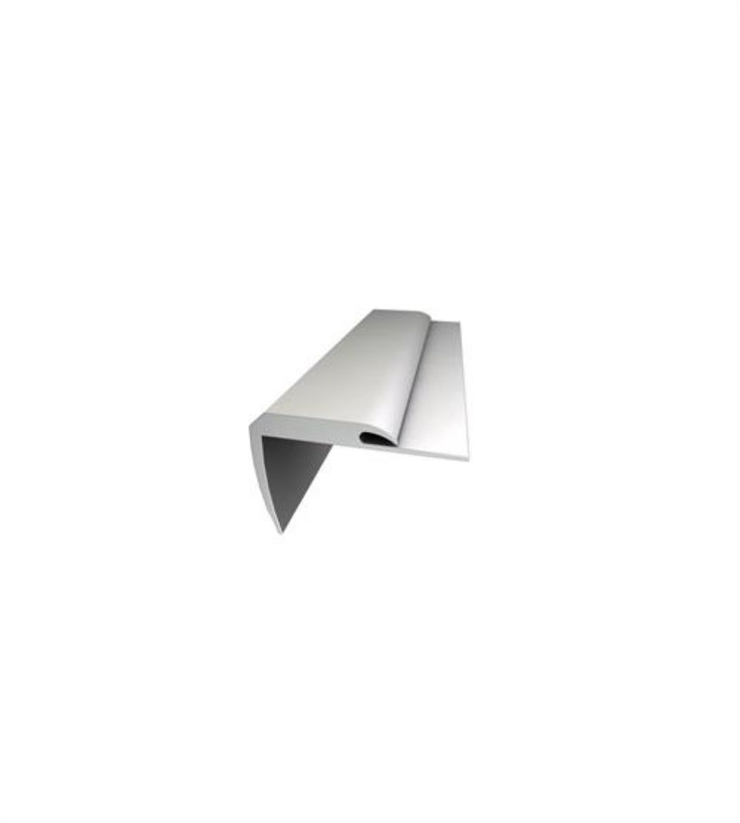 Billede af TK-49 trappefork. t/3,2mm SORT