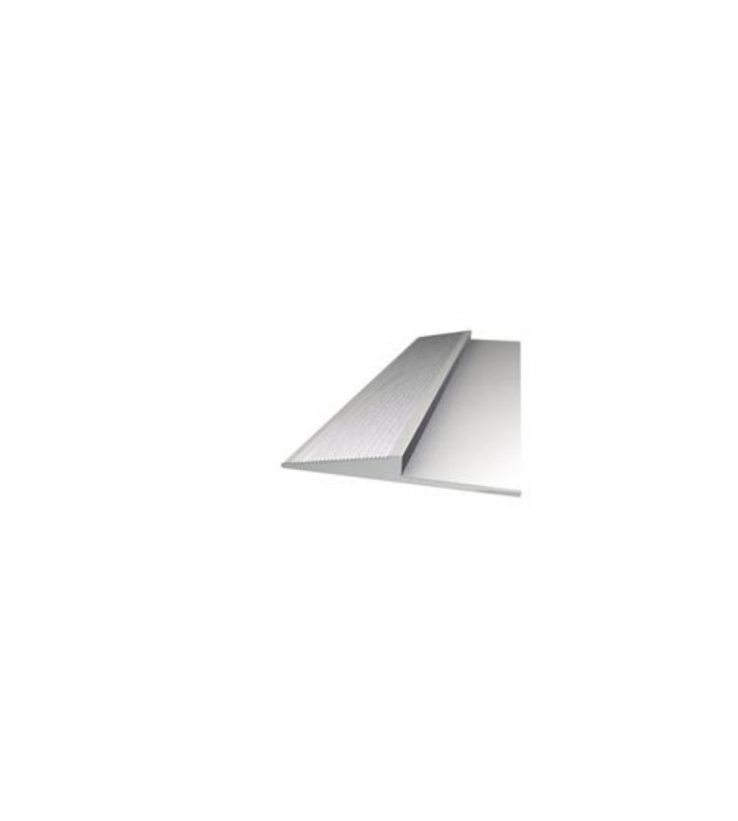 Billede af Rampeprofil 3mm STÅL LOOK